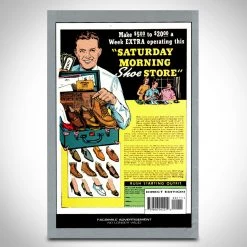 RARE-T Signed Comic Memorabilia Doctor Strange Milestone Edition (1995) #1 Comic Book Hand-Signed By Stan Lee Custom Frame