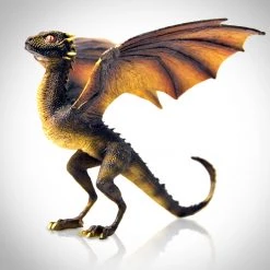 Noble Game Of Thrones - Drogon Targaryen Statue