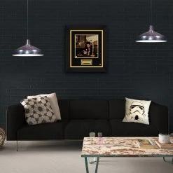 RARE-T Limited Edition Frames Drake Take Care LP Cover Limited Signature Edition Studio Licensed Custom Frame