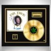 RARE-T Dr Dre The Chronic Gold LP Limited Signature Edition Studio Licensed Custom Frame Limited Edition Frames