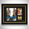 RARE-T Dumb And Dumber Limited Signature Edition Studio Licensed Script Custom Frame