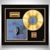 RARE-T The Eagles Greatest Hits Gold LP Limited Signature Edition Studio Licensed Custom Frame