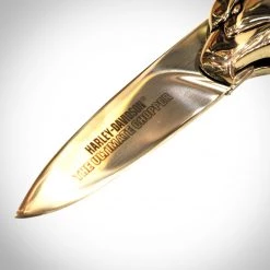 RARE-T Swords & Props Harley-Davidson - Easy Rider Vintage Collectors Edition Knife 7 RARE-T Swords & Props Harley-Davidson - Easy Rider Vintage Collectors Edition Knife