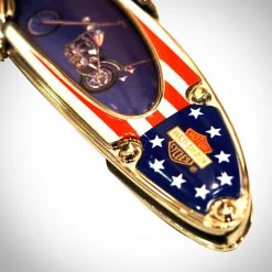 RARE-T Swords & Props Harley-Davidson - Easy Rider Vintage Collectors Edition Knife