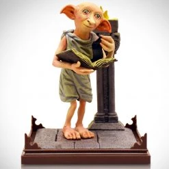 Noble Ready To Ship! 48 Hour Shipping! Harry Potter - Dobby Limited Edition Statue
