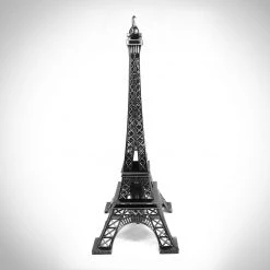 FIRE & STEEL Eiffel Tower 440 Stainless Steel Dagger Letter Opener Swords & Props