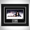 RARE-T Limited Edition Frames Elvira Mistress Of The Dark Photo Limited Signature Edition Studio Licensed Custom Frame