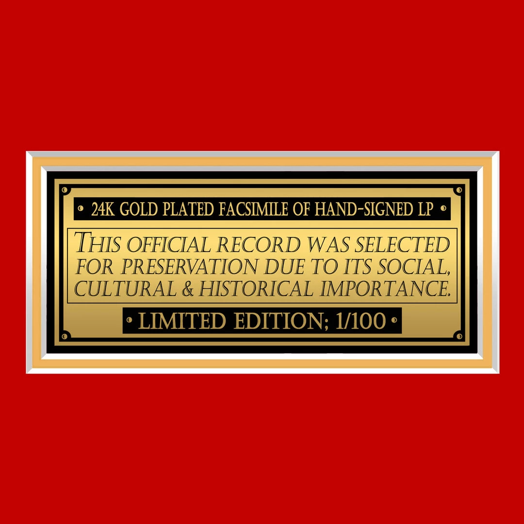 RARE-T Limited Edition Frames Elvis Presley Blue Hawaii Gold LP Limited Signature Edition Studio Licensed Custom Frame 7 RARE-T Limited Edition Frames Elvis Presley Blue Hawaii Gold LP Limited Signature Edition Studio Licensed Custom Frame