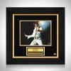 RARE-T Limited Edition Frames Elvis Presley Photo Limited Signature Edition Studio Licensed Custom Frame