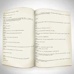 RARE-T Enter The Dragon Transcript Limited Signature Edition Studio Licensed Custom Frame