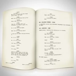 RARE-T Limited Edition Frames Entourage Script Limited Signature Edition Studio Licensed Custom Frame 13 RARE-T Limited Edition Frames Entourage Script Limited Signature Edition Studio Licensed Custom Frame