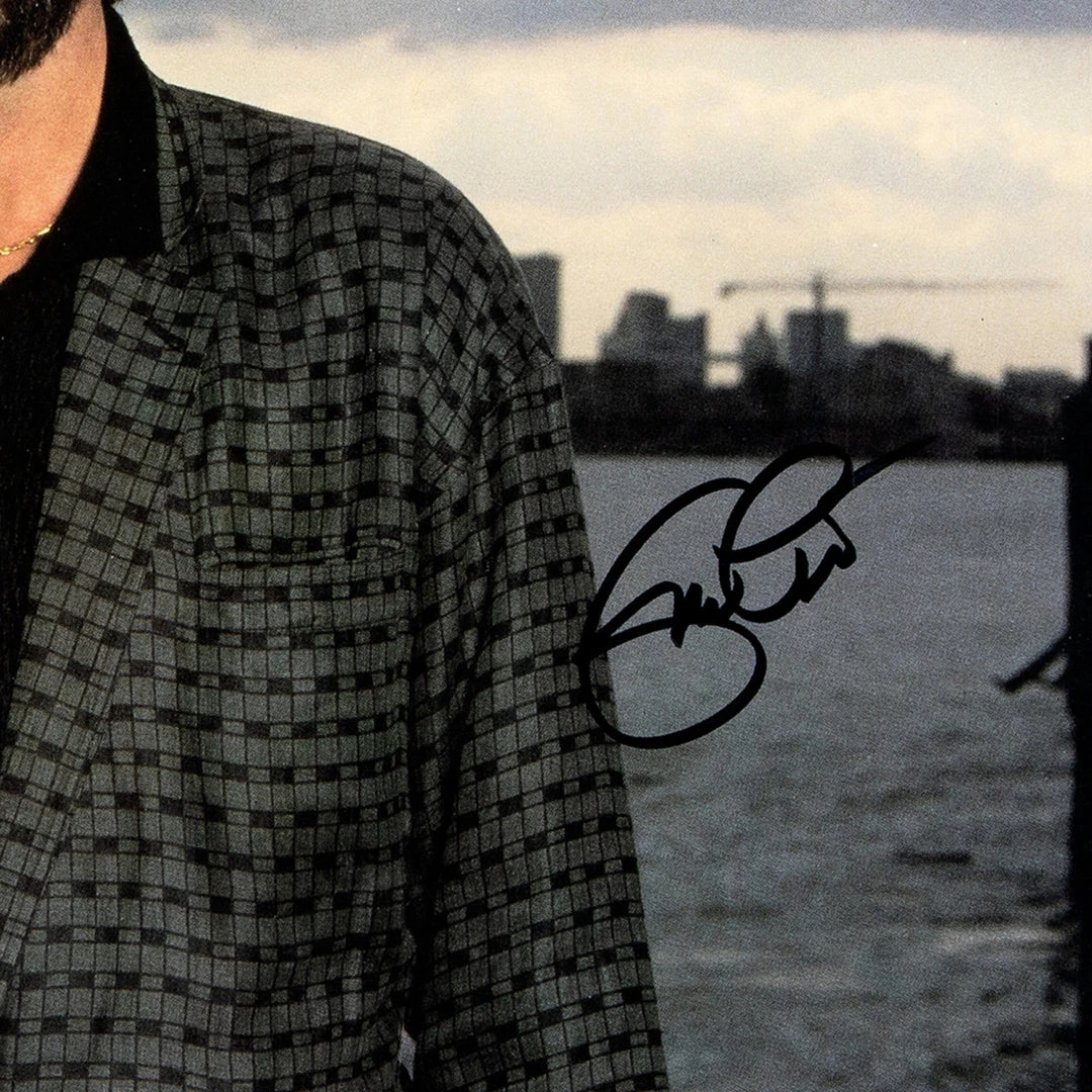 Rare-T Eric Clapton August Gold LP Limited Signature Edition Studio Licensed Custom Frame Limited Edition Frames 2 Rare-T Eric Clapton August Gold LP Limited Signature Edition Studio Licensed Custom Frame Limited Edition Frames