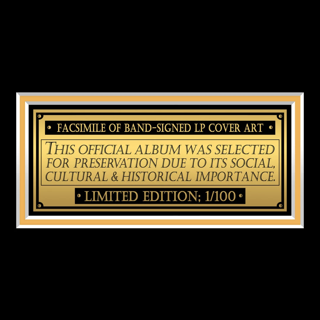 RARE-T Limited Edition Frames Eric Clapton August Limited Signature Edition Studio Licensed LP Cover Custom Frame 4 RARE-T Limited Edition Frames Eric Clapton August Limited Signature Edition Studio Licensed LP Cover Custom Frame