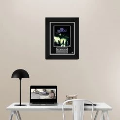 RARE-T The Exorcist - Blair & Max Von Sydow Limited Signature Edition Licensed Movie Photo Custom Frame Limited Edition Frames