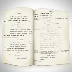 G.R.O. Limited Edition Frames Family Guy- Limited Signature Edition Studio Licensed Script Custom Frame