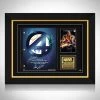 RARE-T Fantastic Four 2005 Script Limited Signature Edition Studio Licensed Custom Frame
