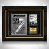 RARE-T Limited Edition Frames Furious 7 Transcript Limited Signature Edition Studio Licensed Custom Frame