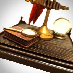 Noble Harry Potter - Fawkes Limited Edition Statue