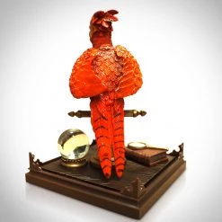 Noble Harry Potter - Fawkes Limited Edition Statue