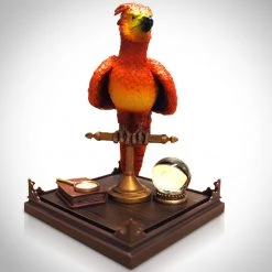 Noble Harry Potter - Fawkes Limited Edition Statue