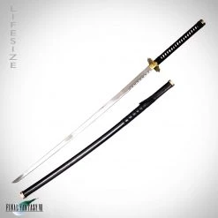 Wicked Final Fantasy - Masamune Sephiroth's Sword Prop Swords & Props