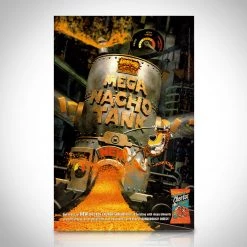 APW The Incredible Hulk - Flashback 'The Death Of Brian Banner' Hand-Signed Comic Book By Stan Lee Custom Frame