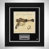 RARE-T Foo Fighters Self-Titled LP Cover Limited Signature Edition Studio Licensed Custom Frame