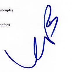 PPC Footloose - Beckett Certified Hand-Signed Script By Kevin Bacon Custom Frame NEW 15 PPC Footloose - Beckett Certified Hand-Signed Script By Kevin Bacon Custom Frame NEW