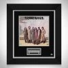 RARE-T Foreigner - Self Titled Limited Signature Edition Studio Licensed LP Cover Custom Frame Limited Edition Frames