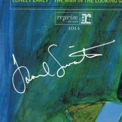 Rare-T Ready To Ship! 48 Hour Shipping! Ready To Ship! - Frank Sinatra September Of My Years Limited Signature Edition Studio Licensed Gold LP Custom Frame 14 Rare-T Ready To Ship! 48 Hour Shipping! Ready To Ship! - Frank Sinatra September Of My Years Limited Signature Edition Studio Licensed Gold LP Custom Frame