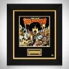 RARE-T Frank Zappa 200 Motels Limited Signature Edition Studio Licensed LP Cover Custom Frame