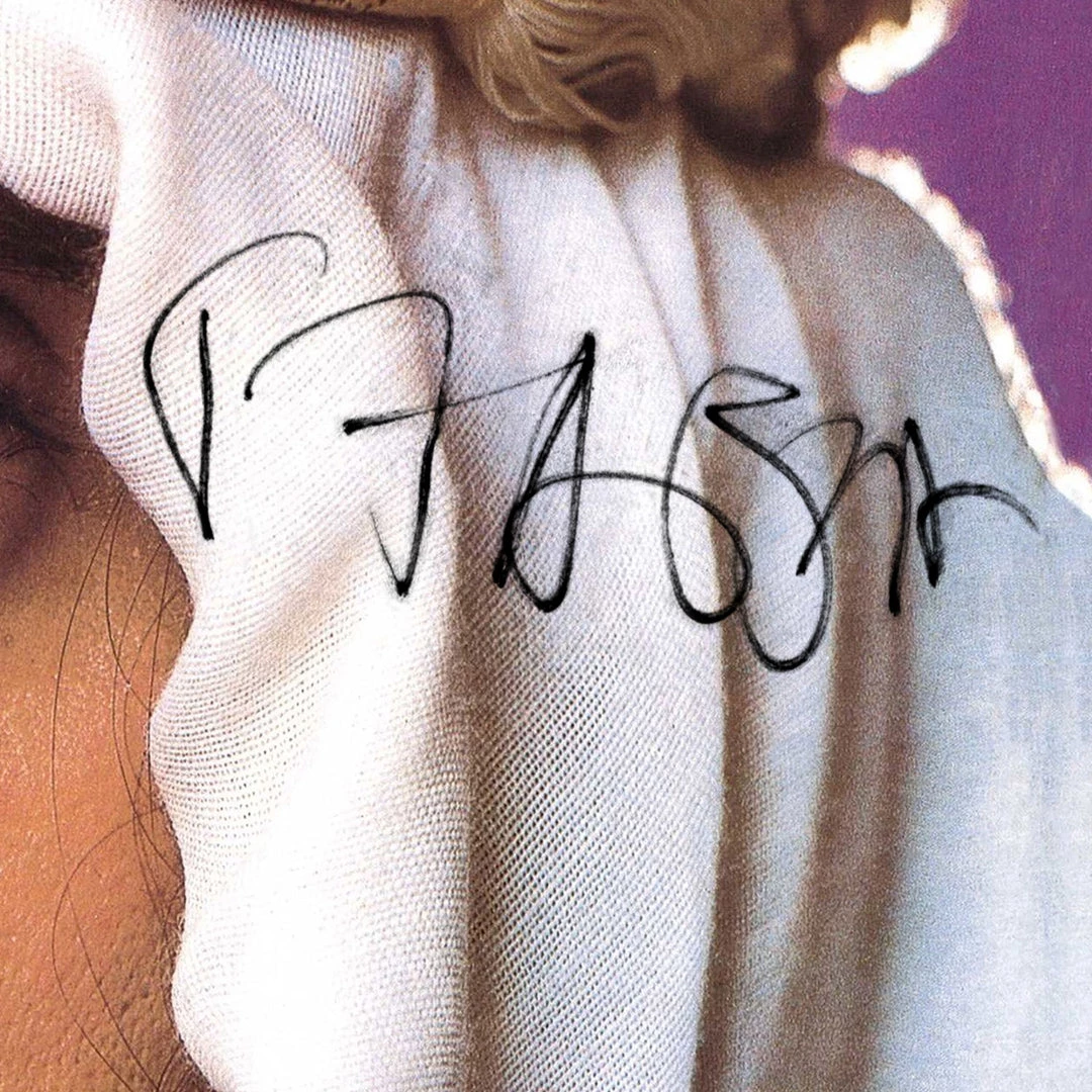 Rare-T Frank Zappa Sheik Yerbouti Gold LP Limited Signature Edition Studio Licensed Custom Frame 2 Rare-T Frank Zappa Sheik Yerbouti Gold LP Limited Signature Edition Studio Licensed Custom Frame