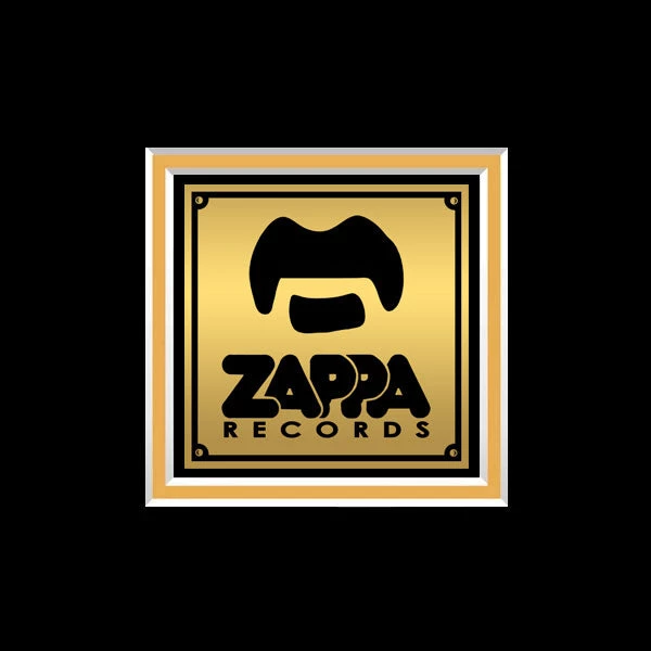 Rare-T Frank Zappa Sheik Yerbouti Gold LP Limited Signature Edition Studio Licensed Custom Frame 5 Rare-T Frank Zappa Sheik Yerbouti Gold LP Limited Signature Edition Studio Licensed Custom Frame