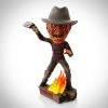 Grosnor Nightmare On Elm Street - 2017 NECA Freddy Krueger Bobblehead Collectible Statues