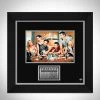 RARE-T Friends Cast Photo Limited Signature Edition Studio Licensed Custom Frame Limited Edition Frames