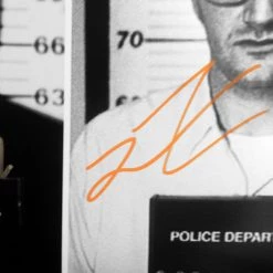 RARE-T Limited Edition Frames From Dusk Till Dawn Limited Signature Edition Studio Licensed Movie Photo Custom Frame 9 RARE-T Limited Edition Frames From Dusk Till Dawn Limited Signature Edition Studio Licensed Movie Photo Custom Frame