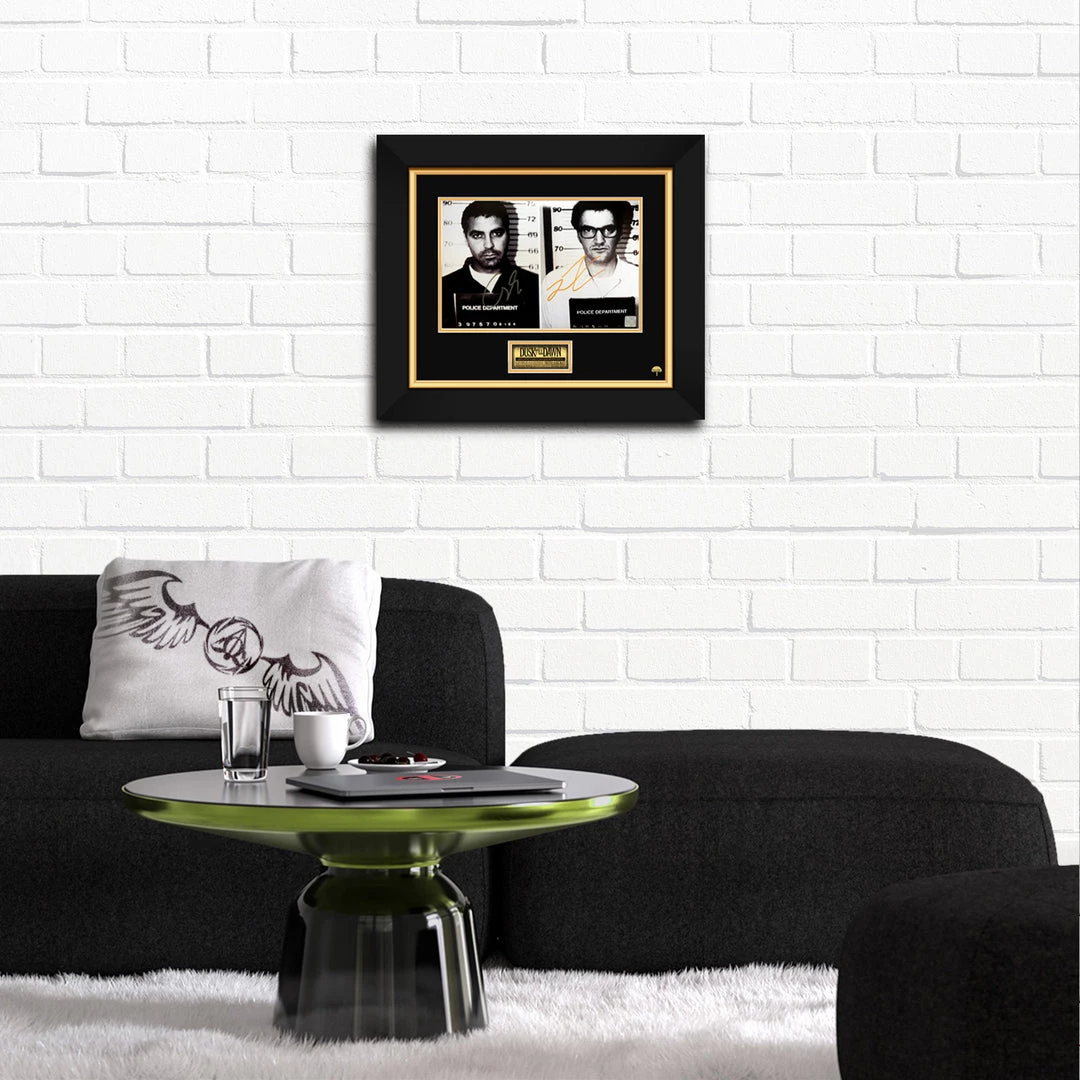 RARE-T Limited Edition Frames From Dusk Till Dawn Limited Signature Edition Studio Licensed Movie Photo Custom Frame 4 RARE-T Limited Edition Frames From Dusk Till Dawn Limited Signature Edition Studio Licensed Movie Photo Custom Frame