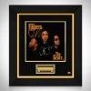 RARE-T Limited Edition Frames The Fugees - The Score LP Cover Limited Signature Edition Studio Licensed Custom Frame