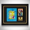 RARE-T Full House Script Limited Signature Edition Studio Licensed Custom Frame Limited Edition Frames