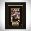 APW Gambit- Marvel Vault Gambit #1 Hand-Signed Comic Book By Stan Lee Custom Frame Signed Memorabilia