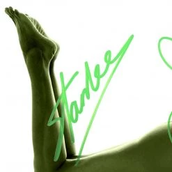 RARE-T Guardians Of The Galaxy Gamora Photo Limited Signature Edition Studio Licensed Custom Frame