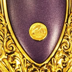 RARE-T Swords & Props Franklin Mint Lord Of The Rings Gandalf Collector's Pocket Knife 8 RARE-T Swords & Props Franklin Mint Lord Of The Rings Gandalf Collector's Pocket Knife