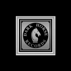 Rare-T Limited Edition Frames George Harrison - Cloud Nine Limited Signature Edition Studio Licensed Platinum LP Custom Frame