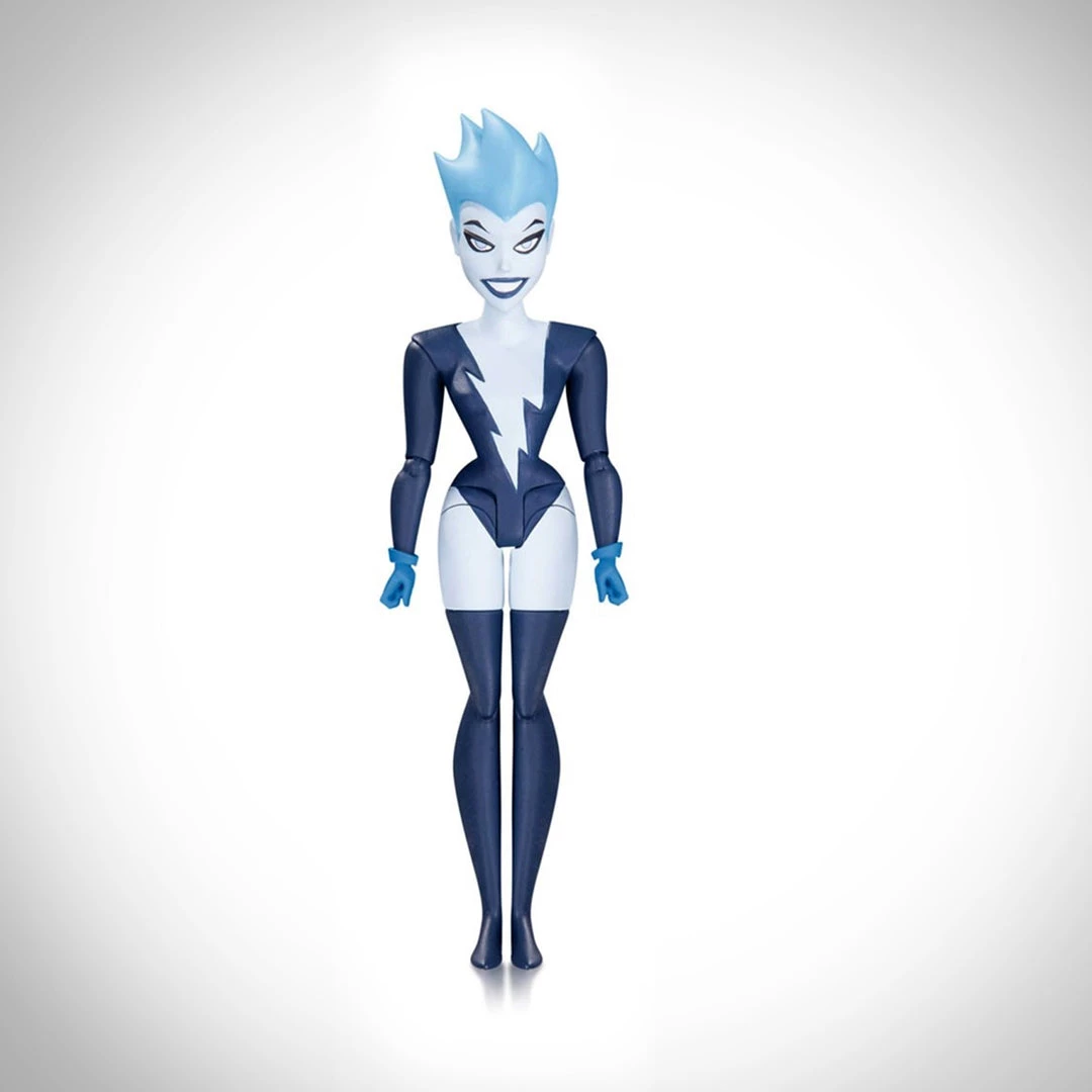 Grosnor Batman Girls Night Out Set Of 5 Figurines- Batgirl, Harley Quinn, Live Wire, Poison Ivy & Supergirl 3 Grosnor Batman Girls Night Out Set Of 5 Figurines- Batgirl, Harley Quinn, Live Wire, Poison Ivy & Supergirl