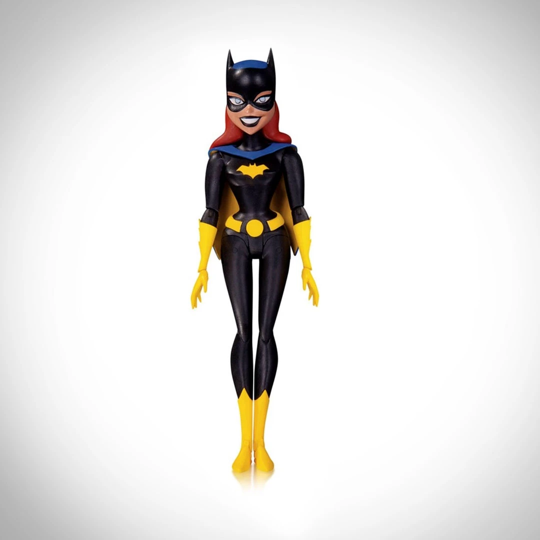 Grosnor Batman Girls Night Out Set Of 5 Figurines- Batgirl, Harley Quinn, Live Wire, Poison Ivy & Supergirl 5 Grosnor Batman Girls Night Out Set Of 5 Figurines- Batgirl, Harley Quinn, Live Wire, Poison Ivy & Supergirl