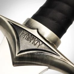 Wicked Lord Of The Rings - Gandalf'S Glamdring Handmade Sword Prop
