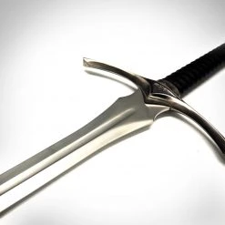 Wicked Lord Of The Rings - Gandalf'S Glamdring Handmade Sword Prop