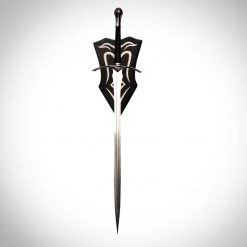 Wicked Lord Of The Rings - Gandalf'S Glamdring Handmade Sword Prop
