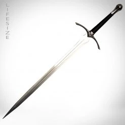 Wicked Lord Of The Rings - Gandalf'S Glamdring Handmade Sword Prop