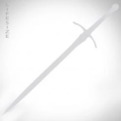 Wicked Lord Of The Rings - Gandalf'S Glamdring Handmade Sword Prop